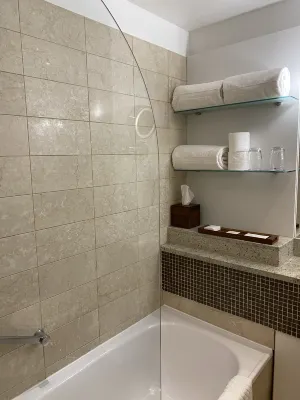 Hyatt Regency Birmingham Zimmer Photos