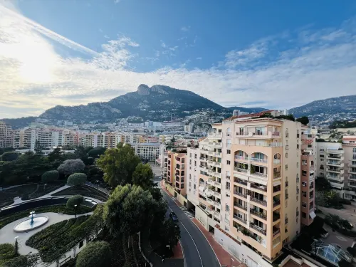 Columbus Hotel Monte-Carlo, Curio Collection by Hilton Near Hotel Photos