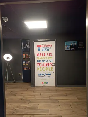 Ibis Budget Cardiff Centre Photos
