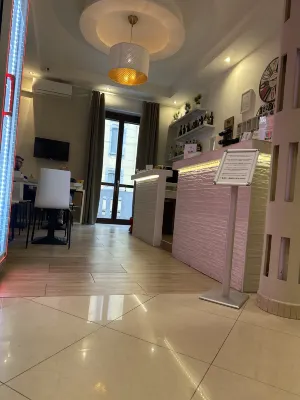Carlo Goldoni Hotel Public Areas Photos