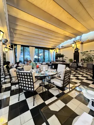 Hotel El Palace Barcelona Ristorazione Photos