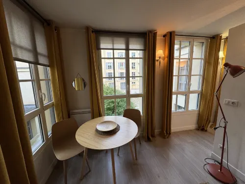 Appartements - le Logis Versaillais Phòng Photos