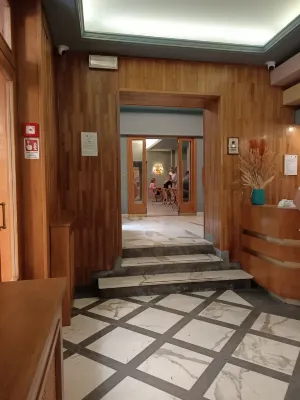 Hotel Milani Public Areas Photos