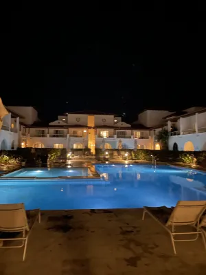 Dreams Dominicus la Romana - All Inclusive Leisure & Recreation Photos
