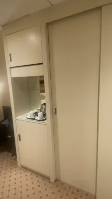 Grand Hotel Prague Towers Rooms Photos