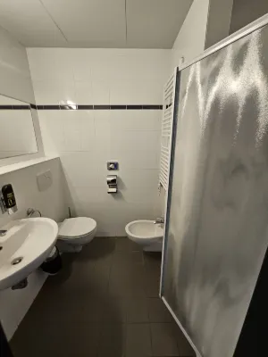 a&o Venezia Mestre Rooms Photos
