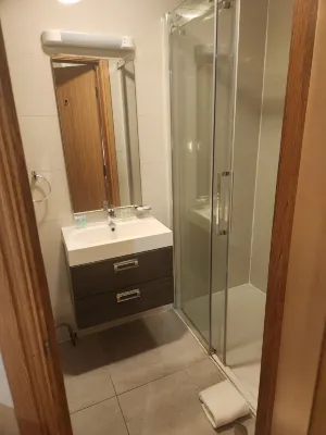 Kings Cross Inn Hotel Chambres Photos