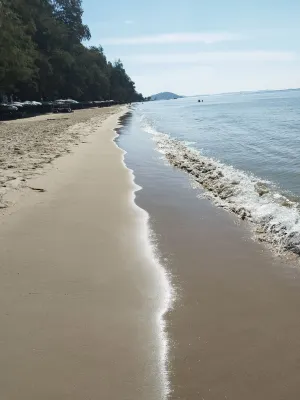 The Great Rayong Hotel Near Hotel Photos