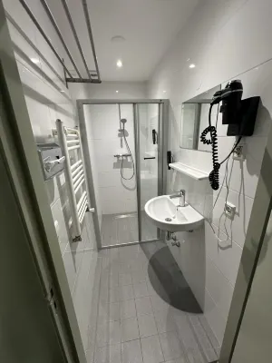 Hotel Atlantis Amsterdam Chambres Photos