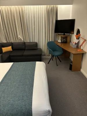 Holiday Inn Bournemouth Camere Photos