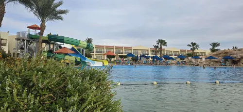 DoubleTree by Hilton Sharm El Sheikh - Sharks Bay Resort Leisure & Recreation Photos