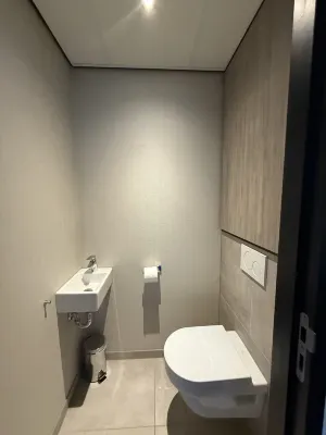 Aparthotel Adagio Amsterdam City South Chambres Photos