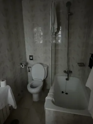 Eurostars Maimonides Chambres Photos