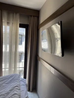 The Pera Hotel Chambres Photos