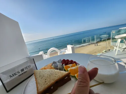 Sanya ZRS Nature Reading·Mubai Jing Seaview Homestay Dining Photos