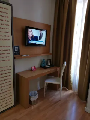Hotel Comfort Dauro 2 Camere Photos