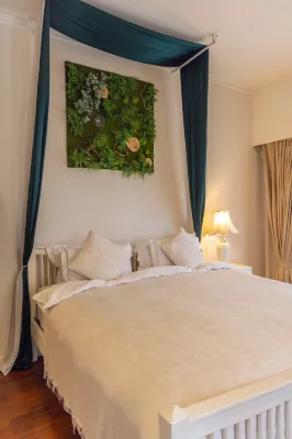 The Cathay Resort & Spa Chambres Photos