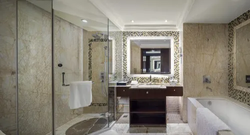 Songjiang New Century Grand Hotel Shanghai Chambres Photos