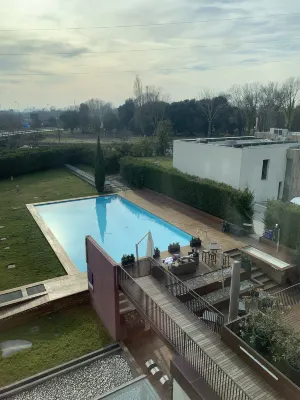 Hilton Garden Inn Venice Mestre San Giuliano Leisure & Recreation Photos