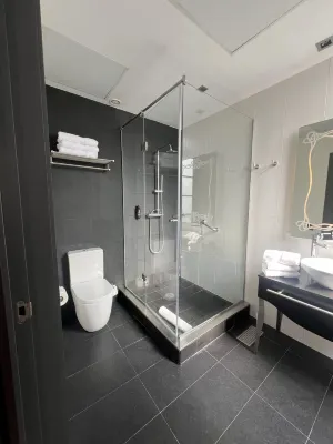 Hotel Ciutadella Barcelona Camere Photos