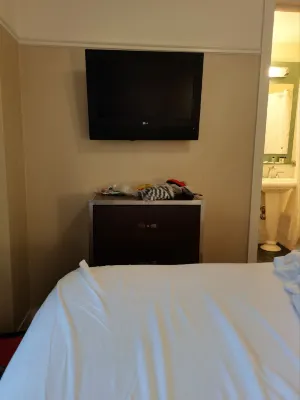 The New Yorker A Wyndham Hotel Camere Photos
