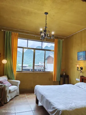 Eden Inn (Yangshuo Yulong River Scenic Area Branch) Camere Photos