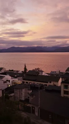 Hostel Inn Bariloche بالقرب من الفندق Photos