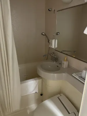 Comfort Hotel Osaka Shinsaibashi Chambres Photos