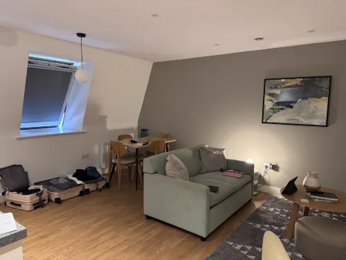 Cove Minshull Street Rooms Photos