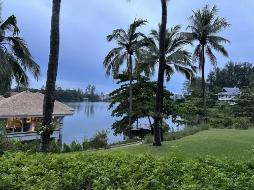 SAii Laguna Phuket À proximité de l'hôtel Photos
