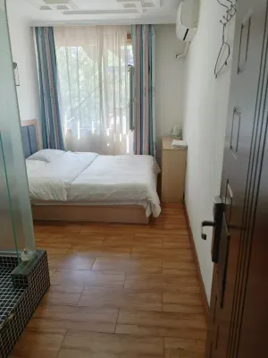 Mingya Hotel (Changchun Jilin University Second Hospital Branch) Zimmer Photos