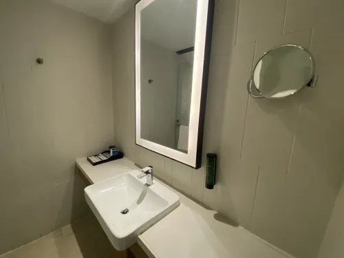 Hampton by Hilton GuiLin Xiufeng Rooms Photos