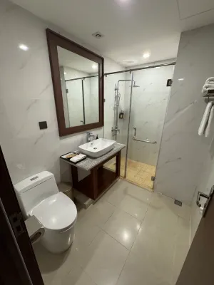 GOLDEN ERA HOTEL (Vung Tau Riva Hotel) Chambres Photos