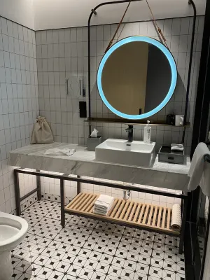 Guangzhou Zengcheng Tongpai Hotel Camere Photos