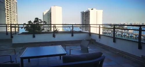 Hilton Miami Downtown Photos