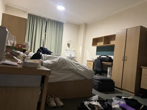 LSE Passfield Hall Rooms Photos
