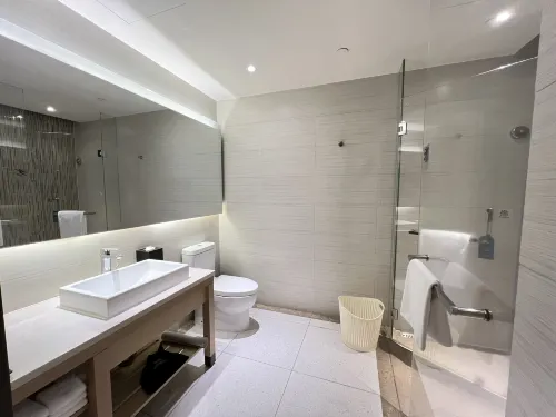 Hyatt Place Sanya City Center Rooms Photos