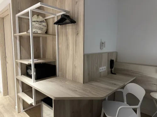 B&B HOTEL Madrid Carabanchel Photos