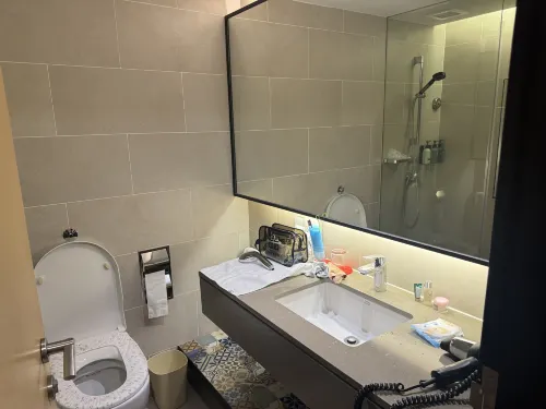 Jen Penang Georgetown by Shangri-La Rooms Photos