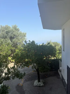 Villa Oriana Relais Photos