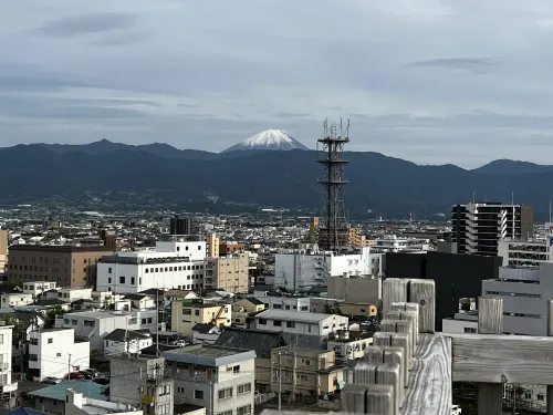 Dormy Inn Kofu Natural Hot Spring Kaiji No Yu Reopening on February 3rd 2025 À proximité de l'hôtel Photos
