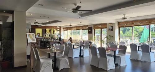 Fersal Hotel - Puerto Princesa Dining Photos