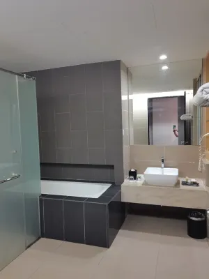 AnCasa Royale Pekan, Pahang Kamar Photos
