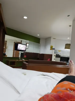뿌드리 두융 안쫄 Photos