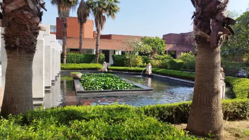 ITC Mughal, a Luxury Collection Resort & Spa, Agra Photos