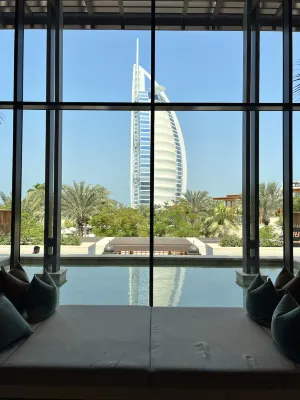 Jumeirah Al Naseem Dubai Photos