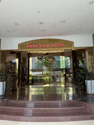 Park View Hotel Singapore Area Publik Photos