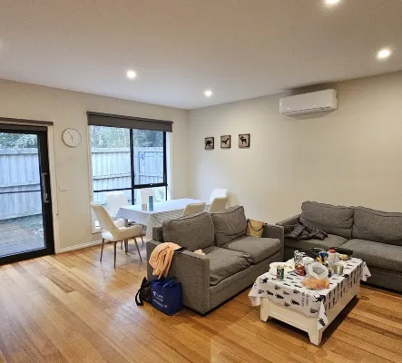 Apollo Bay Seal Apartments Khu vực công cộng Photos