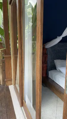 Menzel Ubud Kamar Photos