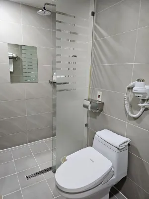 Rosana Hotel Camere Photos